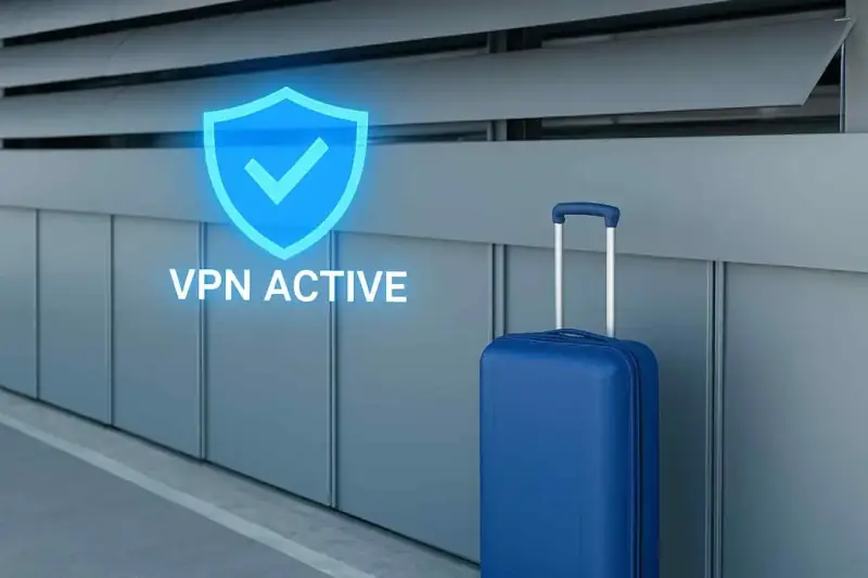 Secure and private